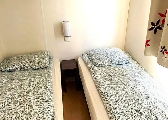 Triocamp 캠프장