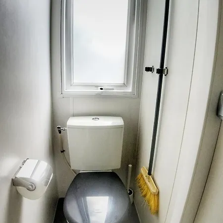 Campingplatz Triocamp 3*