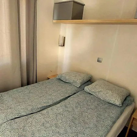 Triocamp 3* Prag