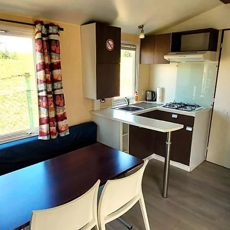 Triocamp Campingplatz