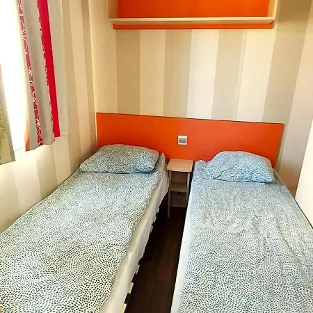 Triocamp Campsite