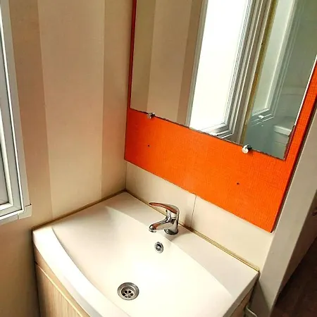 Kemping Triocamp Prága