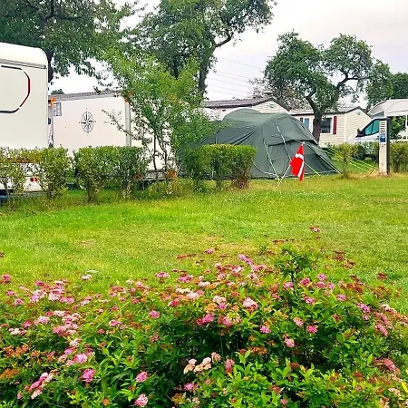 Triocamp 3*