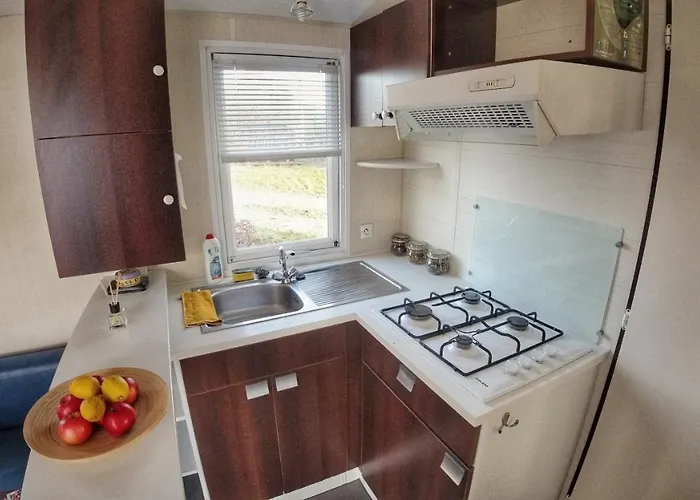 Triocamp Κάμπινγκ Πράγα