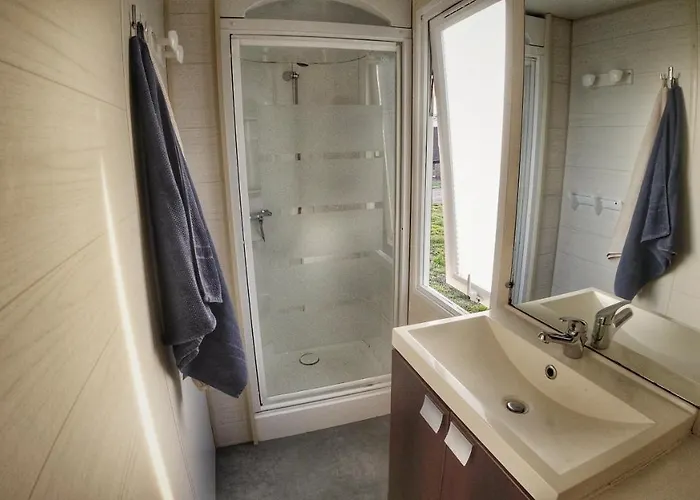 Triocamp 3* Πράγα