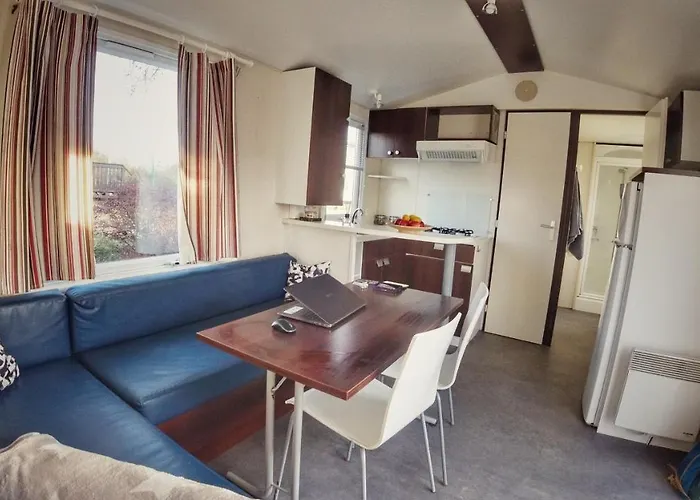 Triocamp Κάμπινγκ 3*