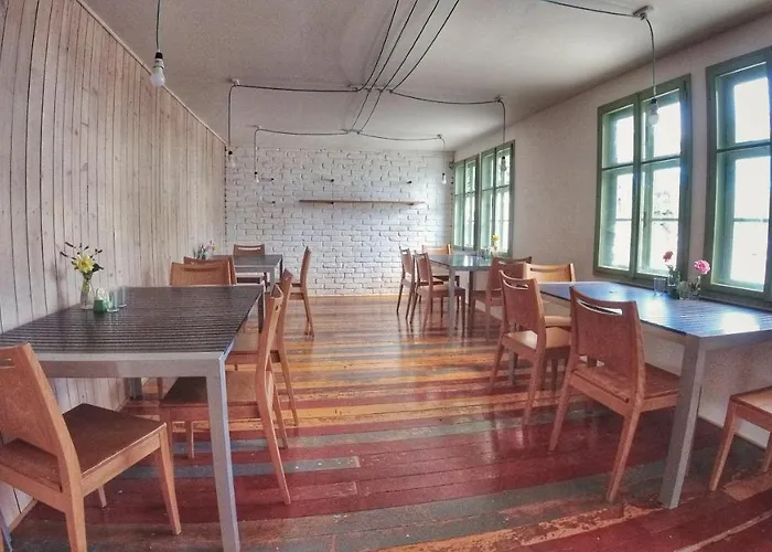 Κάμπινγκ Triocamp Πράγα