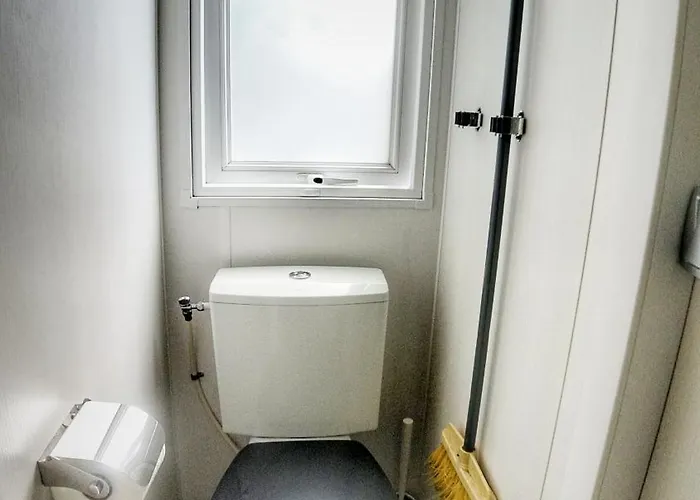 Κάμπινγκ Triocamp 3*