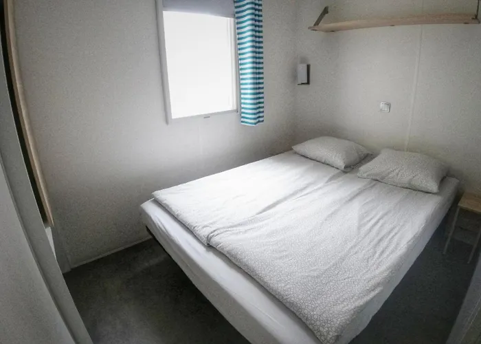 Κάμπινγκ Triocamp