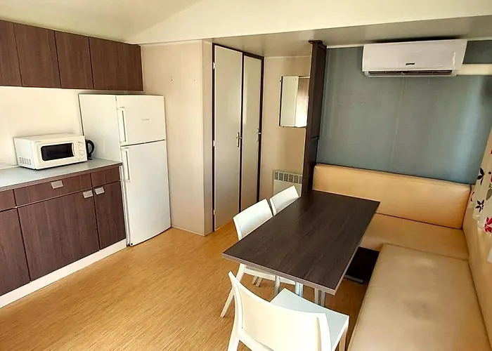 Triocamp Κάμπινγκ 3*