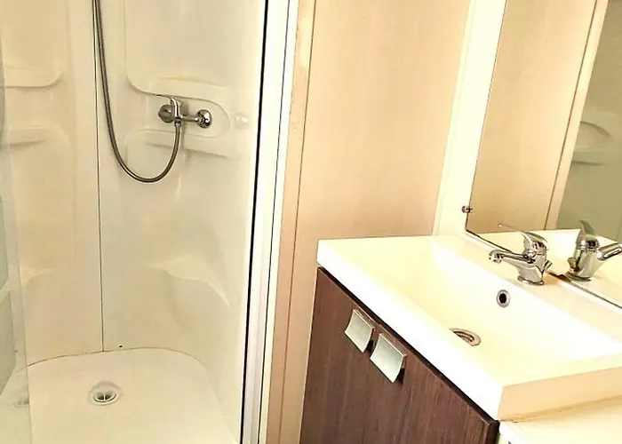 Κάμπινγκ Triocamp 3*