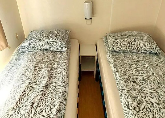 Triocamp 3* Πράγα