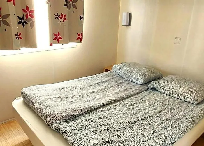 Κάμπινγκ Triocamp