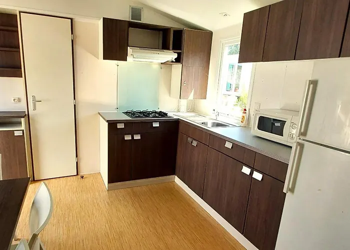 Κάμπινγκ Triocamp 3*