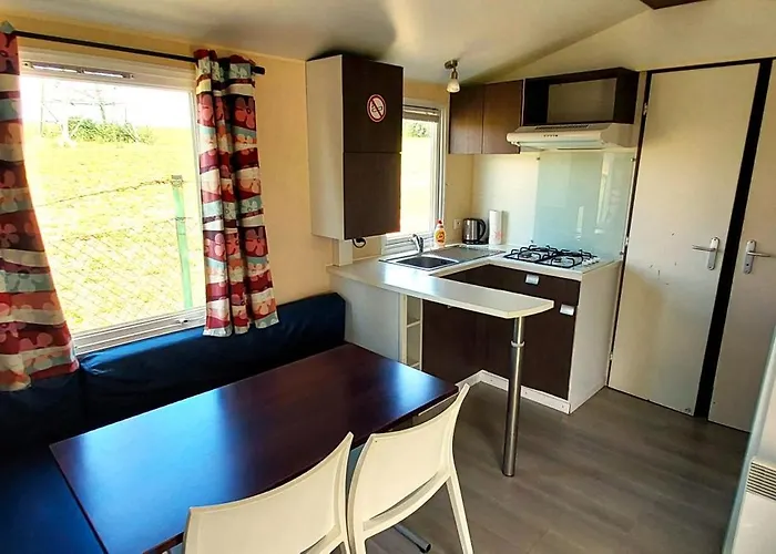 Triocamp Κάμπινγκ