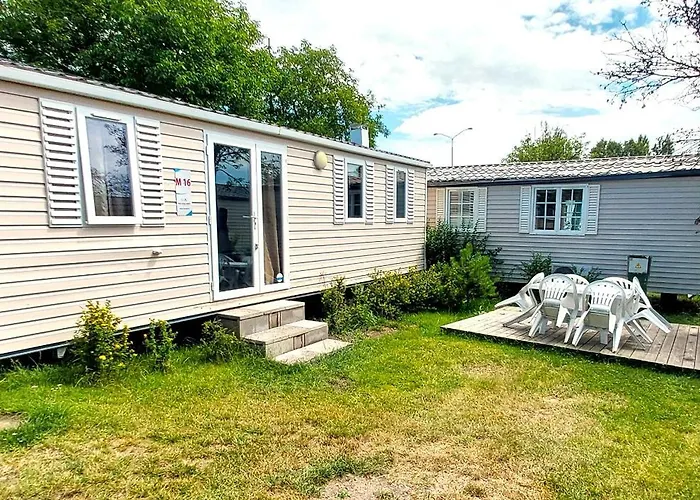 Triocamp Κάμπινγκ 3*