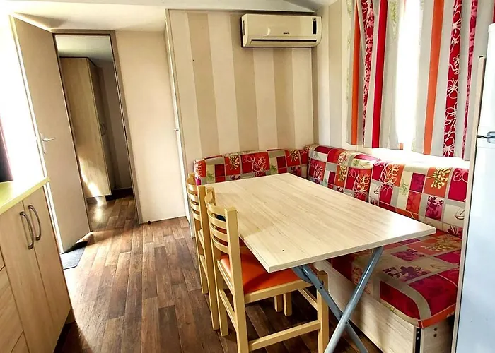 Triocamp 3* Πράγα