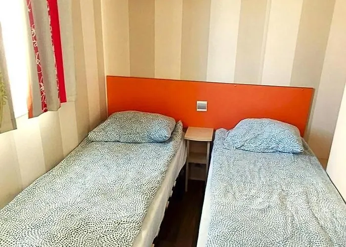 Triocamp Κάμπινγκ