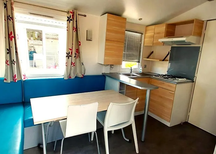 Κάμπινγκ Triocamp