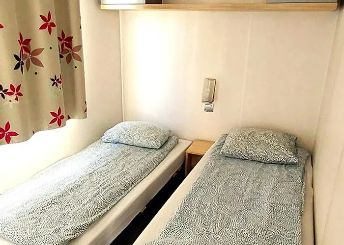 Triocamp Κάμπινγκ 3*