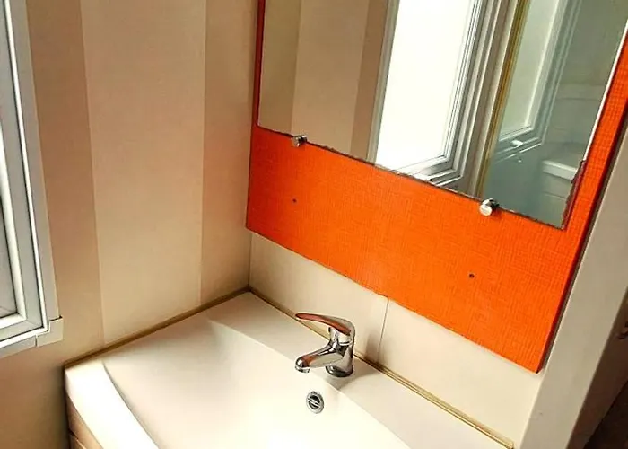 Κάμπινγκ Triocamp Πράγα