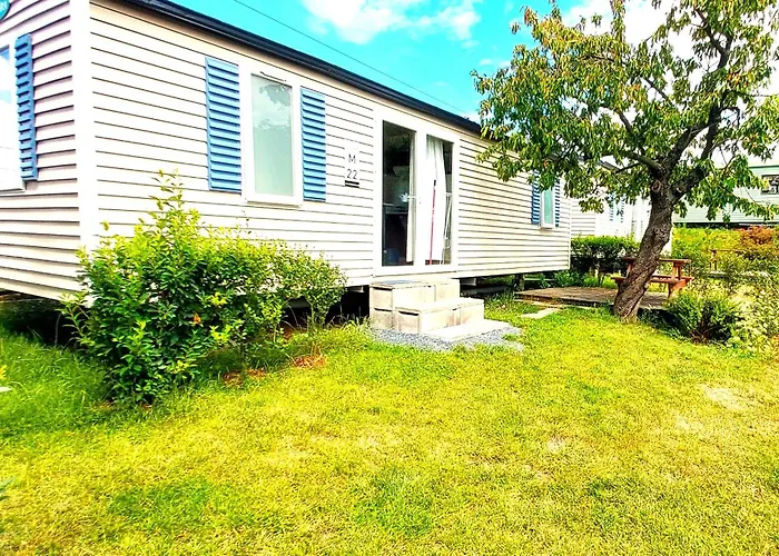 Triocamp 3* Πράγα