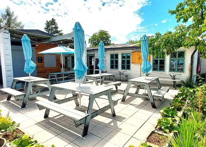 Triocamp Κάμπινγκ