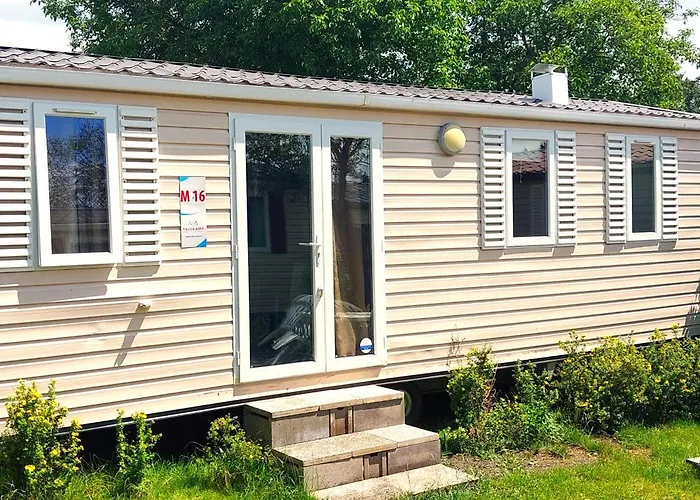 Κάμπινγκ Triocamp