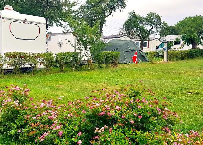 Triocamp 3*