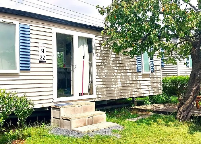 Triocamp 3* Πράγα