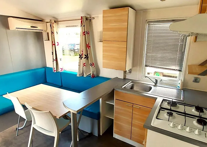 Κάμπινγκ Triocamp