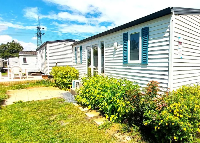 Triocamp 3* Πράγα