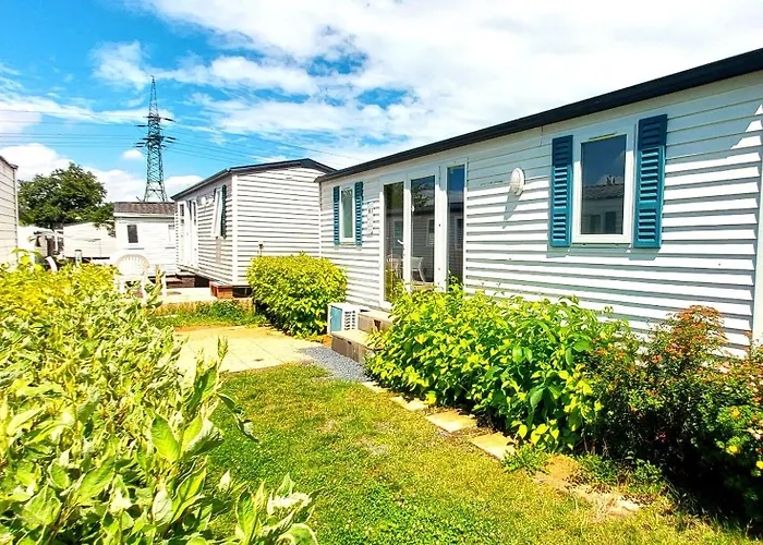 Triocamp Κάμπινγκ