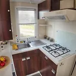 Triocamp Campingplads Prag