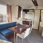 Triocamp Campingplads 3*