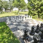 Triocamp Campingplads