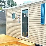 Campingplads Triocamp Prag
