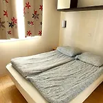Campingplads Triocamp