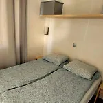 Triocamp 3* Prag