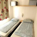 Triocamp Campingplads 3*