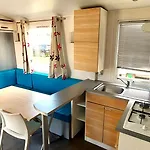 Campingplads Triocamp