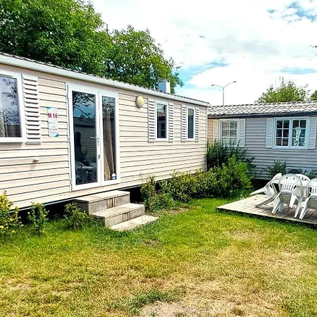Triocamp Campingplads 3*