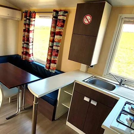 Campingplads Triocamp 3*