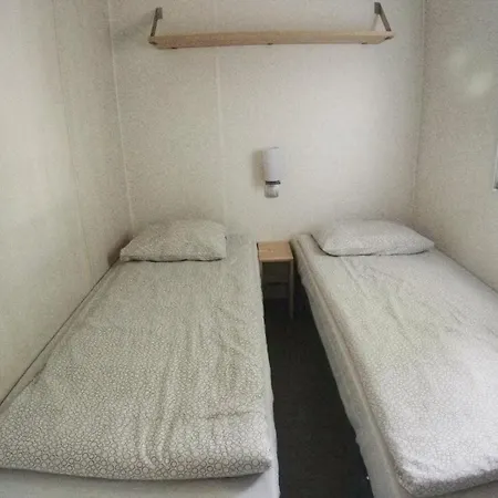 Triocamp Camping Praag